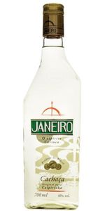 Janeiro Cachaça - Likør