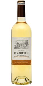 Chateau Peyruchet Ch Peyruchet Cuvee J. Baptiste 2019 - Dessertvin