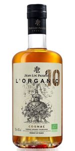 Jean-Luc Pasquet Cognac 10 - Cognac