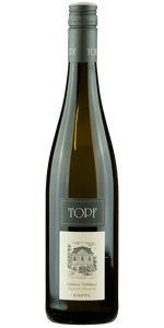 Topf Johann Topf, Grüner Veltliner Strassertal 2020 - Hvidvin
