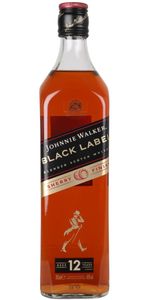 Port Ellen Whisky Johnnie Walker, Limited Edition Sherry Finish Black Label - Whisky