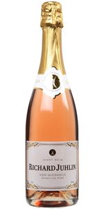 MRG Wines, Richard Juhlin Sparkling Rosé Alkoholfri (v/6stk) - Mousserende vin
