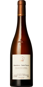 Julien Braud, Muscadet Saint Fiacre Blanc 2013 (v/6stk) - Hvidvin