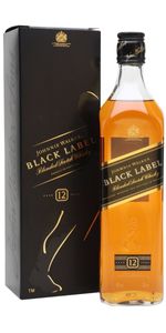 Johnnie Walker, Black Label - Whisky