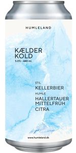 Humleland, Kælder Kold - Øl