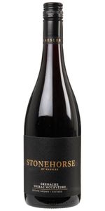 Kaesler Wines, Barossa Valley Stonehorse GSM 2017 (v/6stk) - Rødvin