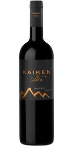 Kaiken Premium Wines Kaiken, Malbec Ultra 2017 - Rødvin