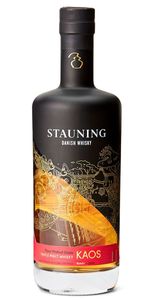 Stauning Whisky Stauning Kaos 70 cl. - Whisky