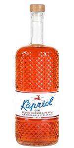 Kapriol Gin Blood Orange & Peach - Gin