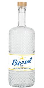 Kapriol Gin Lemon & Bergamot  - Gin
