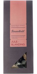 Karamelleriet - Juleblanding 240gr - Slik