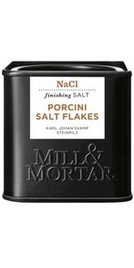 Mill & Mortar - Karl Johan Salt - Krydderi