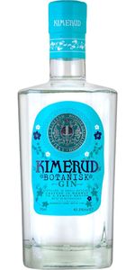 KIMERUD Botanical Gin  - Gin