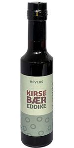 Meyers - Kirsebæreddike - Edikke