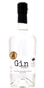 Dansk Gin Knaplund Classic - Gin