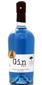 Dansk Gin Knaplund Magic - Gin