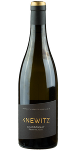 Weingut Knewitz Knewitz, Chardonnay Reserve Trocken 2020 - Hvidvin