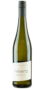 Weingut Knewitz Knewitz, Riesling 2021 - Hvidvin