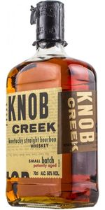 Knob Creek Bourbon 50% - Whisky