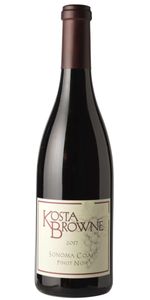 Kosta Browne, Sonoma Coast Pinot Noir 2020 - Rødvin