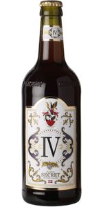 Krenkerup, Brewers Secret IV - Øl
