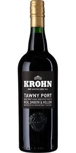 Krohn Tawny Port - Portvin