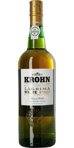 Krohn, Lágrima Fine White Port - Portvin