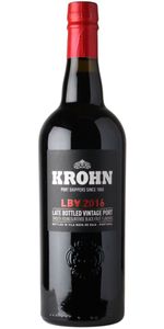 Krohn, LB Vintage Port 2016 - Portvin