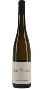 Paul Kubler, Riesling 