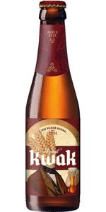 Bosteels Kwak 8,4% - Øl