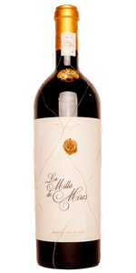Bodegas Peñafiel, La Milla de Miros 2017 - Rødvin