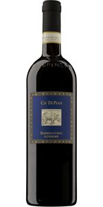 La Spinetta, Barbera d