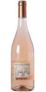 La Spinetta, Il Rosé di Casanova 2020 - Rosévin