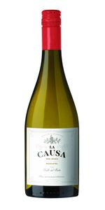 La Causa, Torres Moscatel La Causa 2016 - Hvidvin