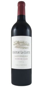 Chateau La Clotte 2014 - Rødvin