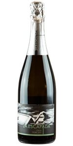 William Long Wines La Escapada, Cava Demi Sec - Cava