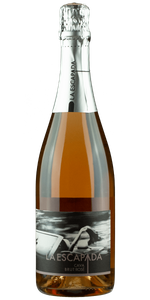 William Long Wines La Escapada, Cava Rose - Cava