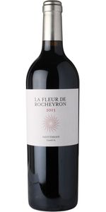 La Fleur de Rocheyron 2016 (v/6stk) - Rødvin