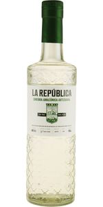 Nyheder gin La Republica Amazonica Gin Batch 180 - Gin
