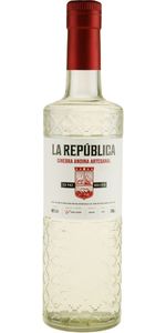 Nyheder gin La Republica Andina Gin Batch 135 - Gin