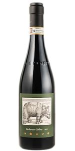 La Spinetta, Barbaresco Gallina 2017 - Rødvin