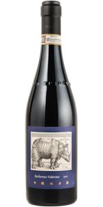 La Spinetta, Barbaresco Valeirano 2017 (v/6stk) - Rødvin