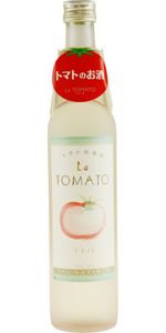La Tomato - Likør