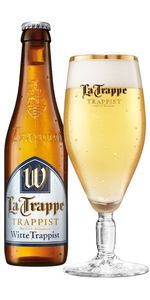 La Trappe De Koningshoeven, La Trappe Wit - Øl