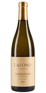 Lafond Winery Chardonnay Santa Rita Hills 2018 - Hvidvin