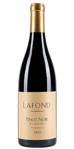 Lafond Winery Pinot Noir Santa Rita Hills 2017 - Rødvin