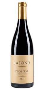 Lafond Winery Pinot Noir Santa Rita Hills 2019 - Rødvin