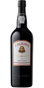 Ramos Pinto Lagrima Red Port - Portvin