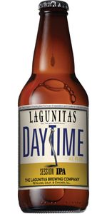 Lagunitas, Daytime Session IPA - Øl