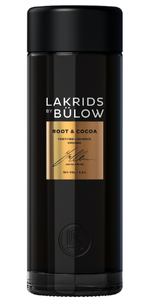 Lakrids by Bülow - Fortified Liquorice - Lakrids